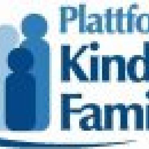 Logo "Kind und Familie" Schwaz