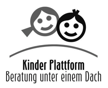 Logo "Kind und Familie" Kitzbühel