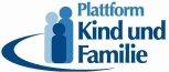 Logo "Kind und Familie" Schwaz