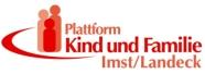 Logo "Kind und Familie" Imst Landeck