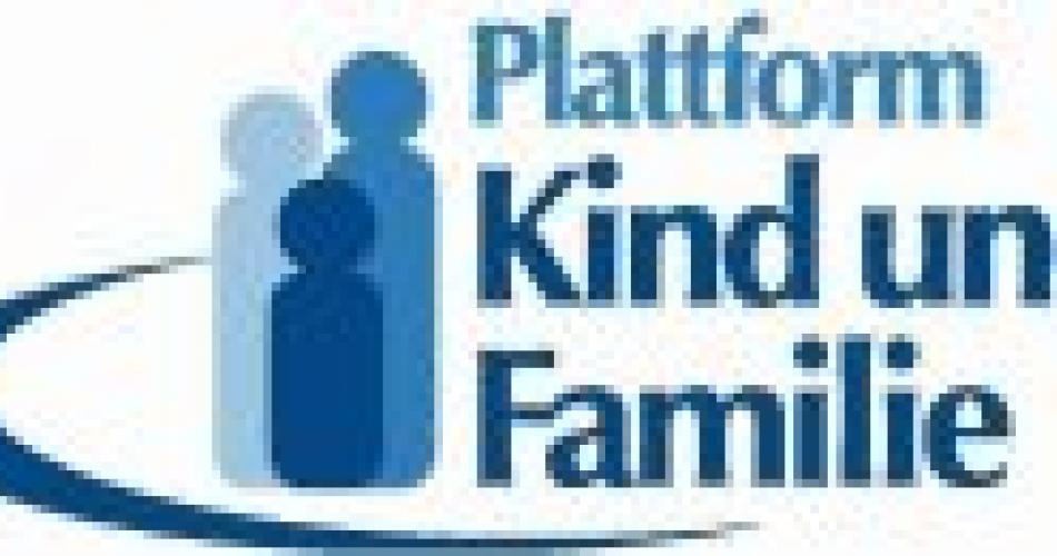 Logo "Kind und Familie" Schwaz